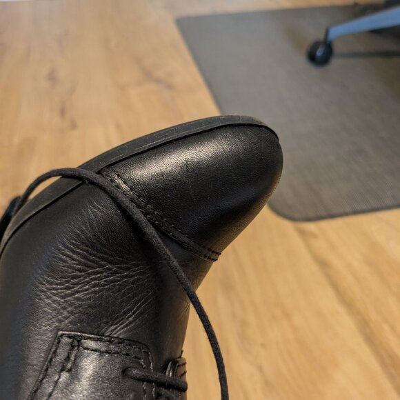 Franco Sarto Heels, Size 8 - Picture 4 of 4